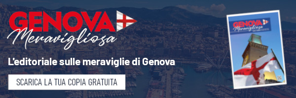 Genova Meravigliosa