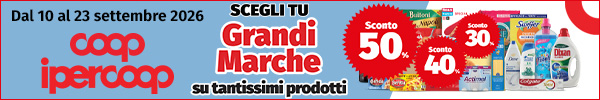 2416 - COOP - Grandi Marche
