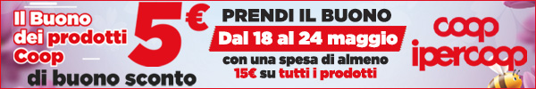 2326 - COOP - Spendi e Riprendi