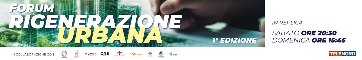 Rigenerazione Urbana