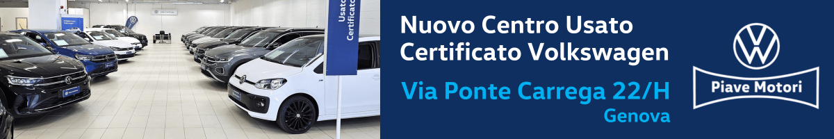 Piave Motori - Usato