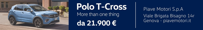2418 - Piave Motori - T-CROSS