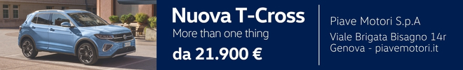 2418 - Piave Motori - T-CROSS