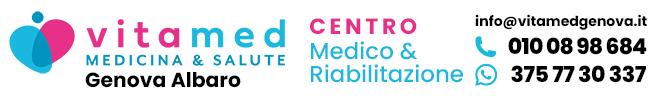 2306 - Vitamed Genova