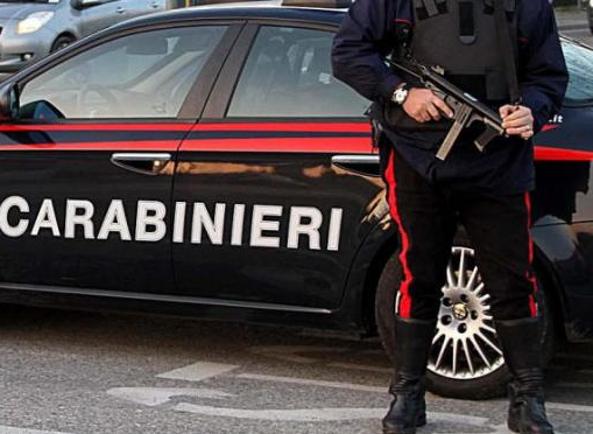 La Spezia, lite per un'auto finisce a colpi di pistola: arrestato un pensionato