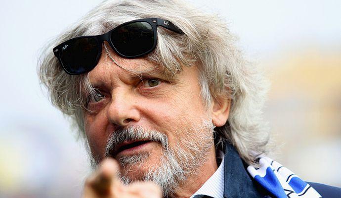 Sampdoria, Ferrero sedotto e abbandonato da Dionisi: "È un traditore seriale"