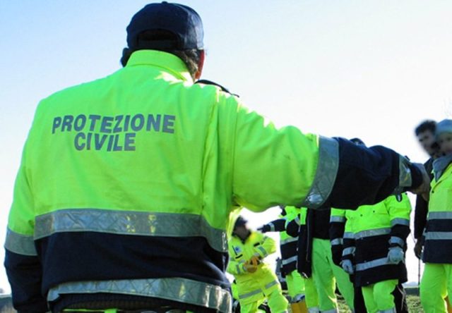 Maltempo Liguria, a Sori frana collina: tre evacuati 