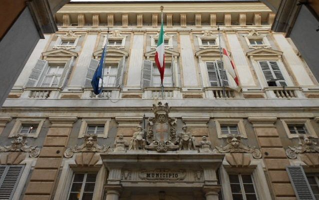 Spese pazze in Comune a Genova, ci sono indagati per il danno erariale