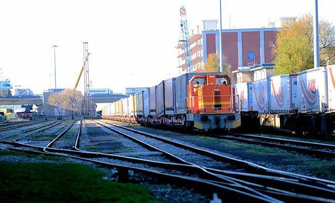 Locomotori silenziati nel bacino di Pra': lo ha annunciato la società Fuori Muro 