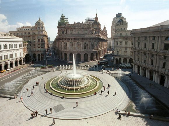 Genova mira al turismo francese con il progetto "10 comuni 2020"