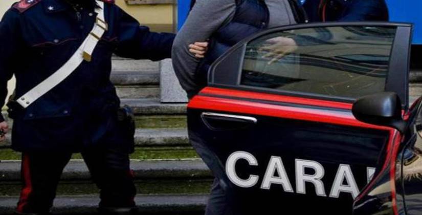 ​Albenga, promessi sposi arrestati per spaccio di eroina