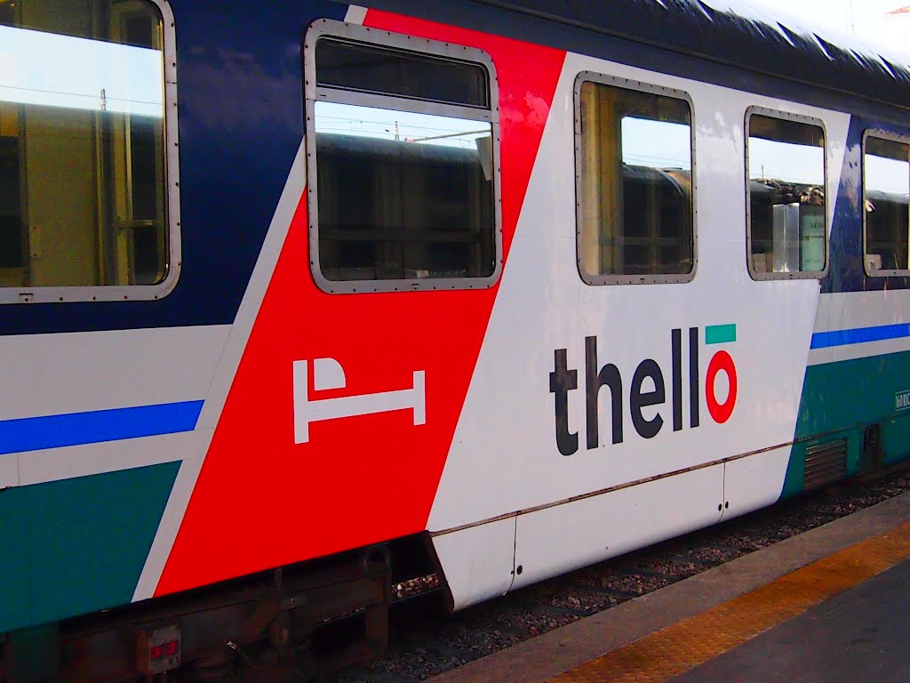 Ventimiglia, linea ferroviaria interrotta verso Nizza, rallentamenti verso Genova