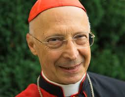 Tanti auguri al cardinale Angelo Bagnasco