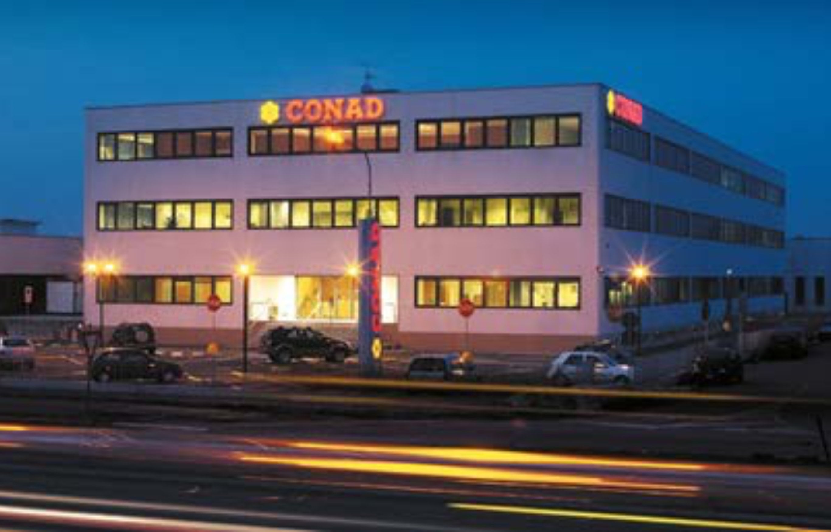 Coronavirus, da Conad Nord-Ovest 243mila euro per gli ospedali liguri 