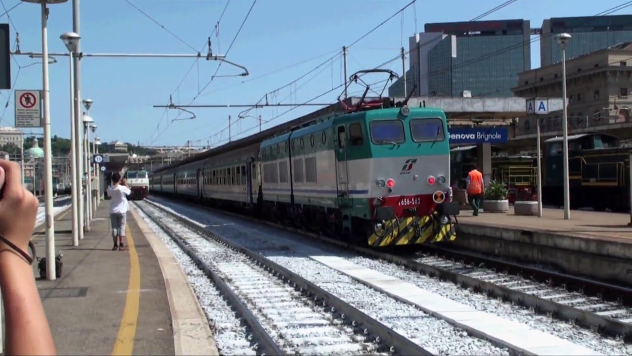 Lombardia, al via il progetto pilota per la sicurezza ferroviaria