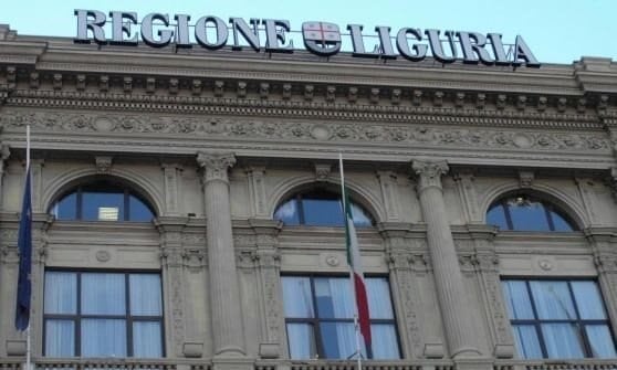Elezioni regionali Liguria, è  partito il toto giunta