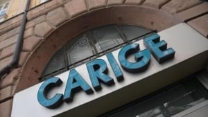 Carige, Vandelli (Bper): "Si può guardare se neutra sul capitale"