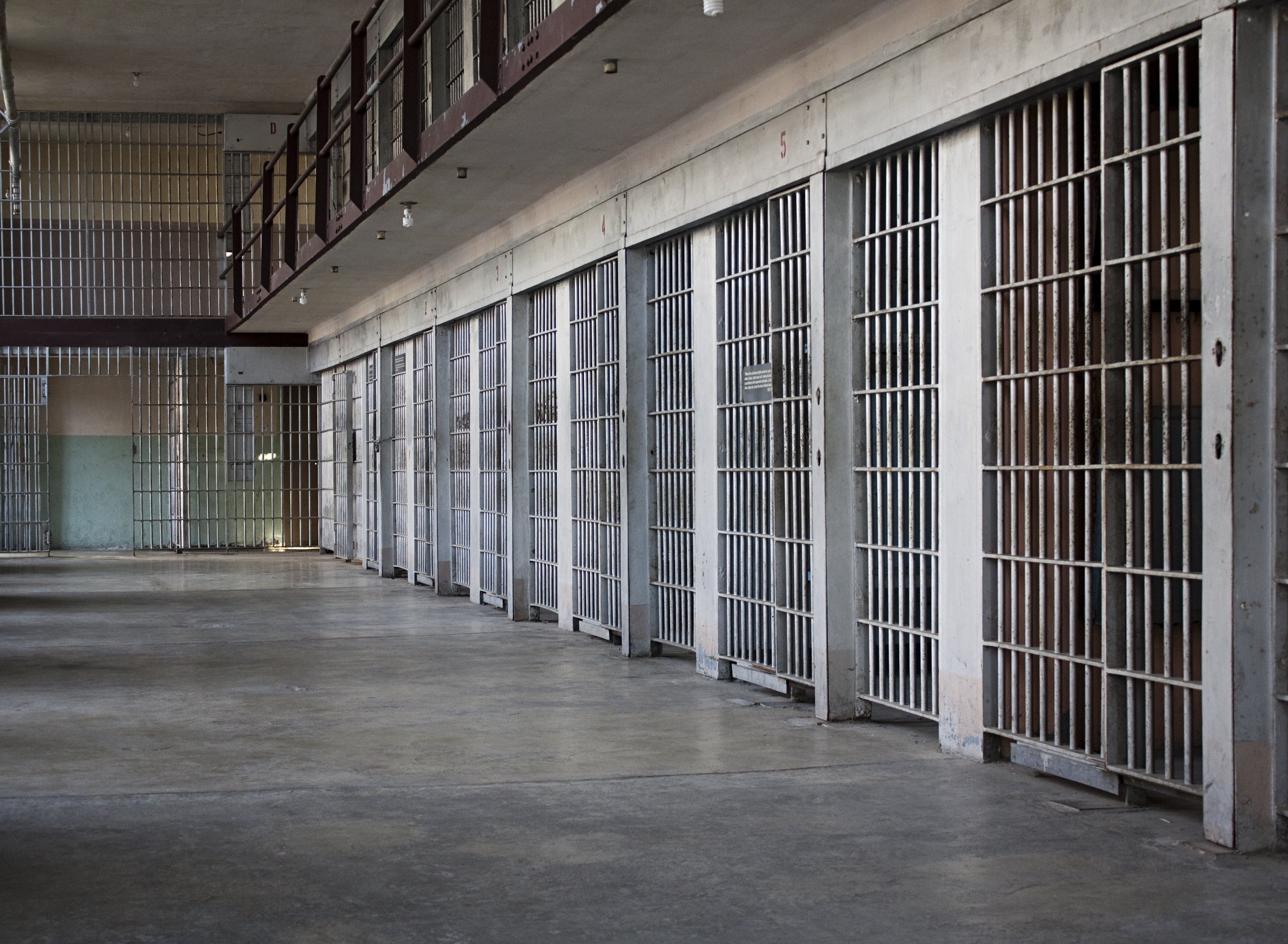 Carceri e coronavirus: "Le prigioni possono essere delle polveriere"