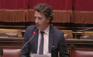 Governo, Pastorino (Leu): "Liguria poco rappresentata, un'ingiustizia"