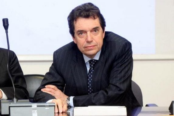 Vazio (Pd): “Sull’emittenza locale l'onorevole Gagliardi non vede il conflitto di interessi di Toti? “