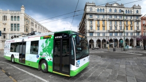 Ctm Cagliari scommette sul tpl a emissioni zero