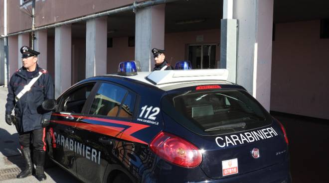 Arrestata a Genova dopo aggressione con acido, era stata già denunciata 4 volte