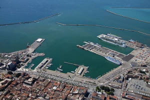 Porto Canale di Cagliari, ok alla cassa integrazione straordinaria