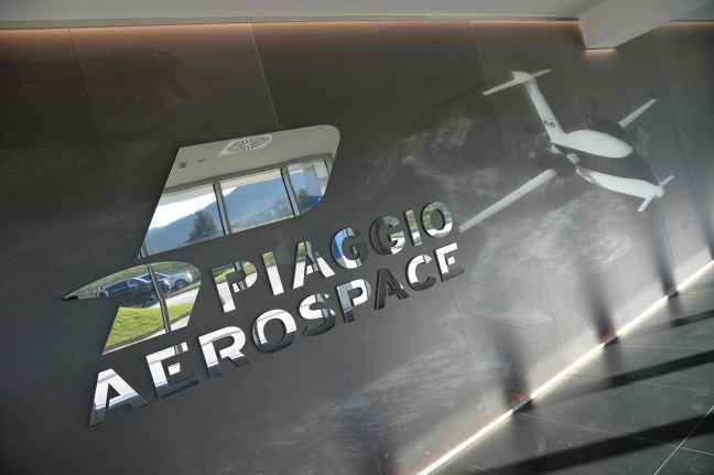 Piaggio Aero, Profumo: "Leonardo interessata al settore manutenzioni"