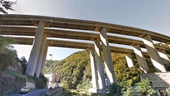 Liguria, Anas pubblica bando da 10 milioni per risanare ponti e viadotti