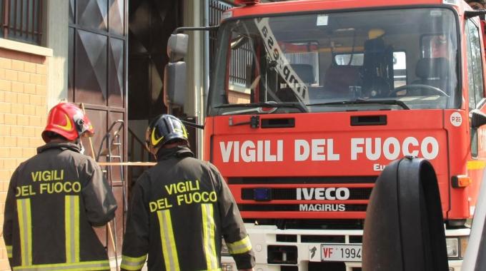 Sciopero dei vigili del fuoco, venerdì 15 novembre il corteo a Genova