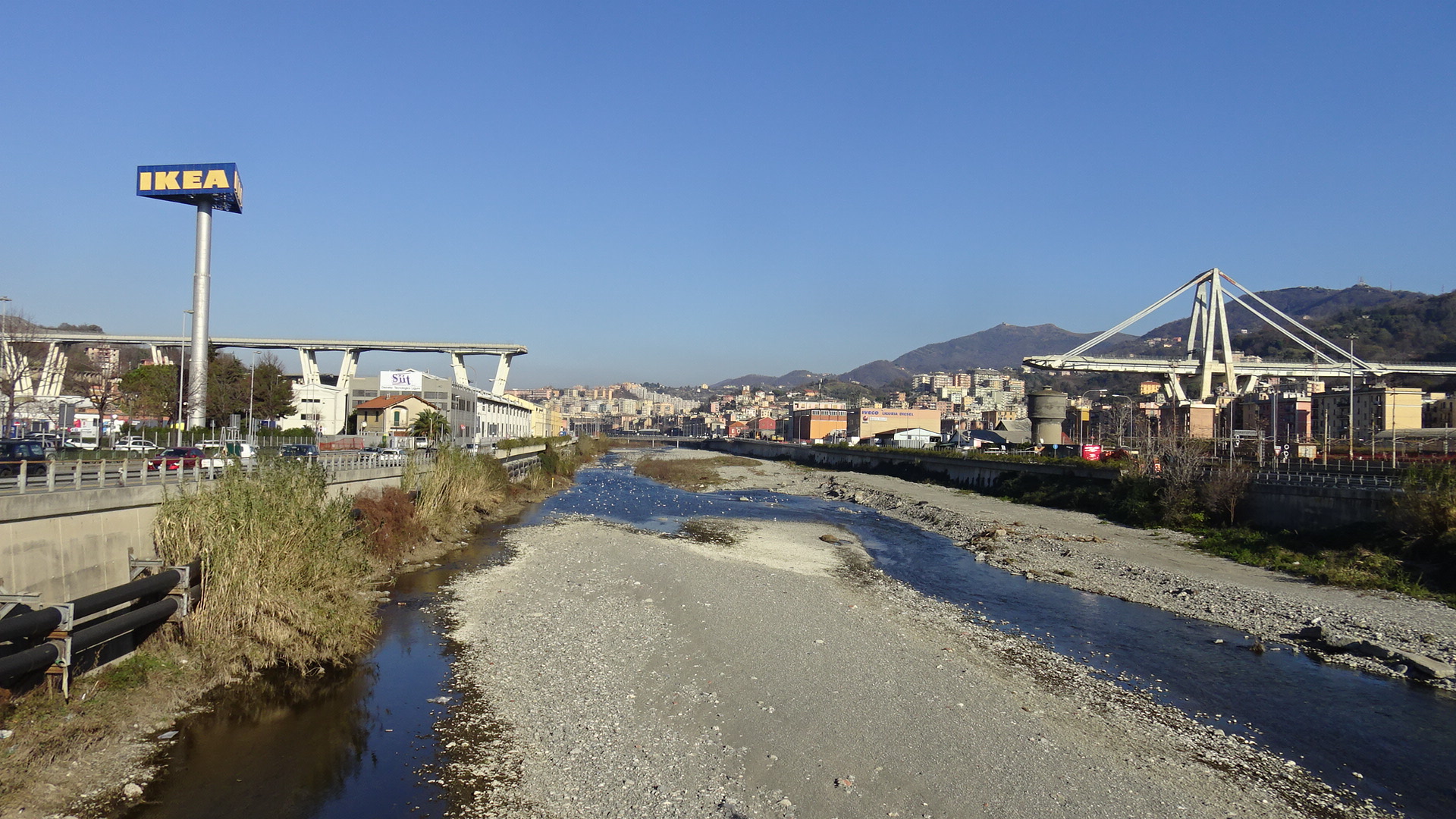 Perché il 2019 sarà un anno chiave per Genova e la Liguria