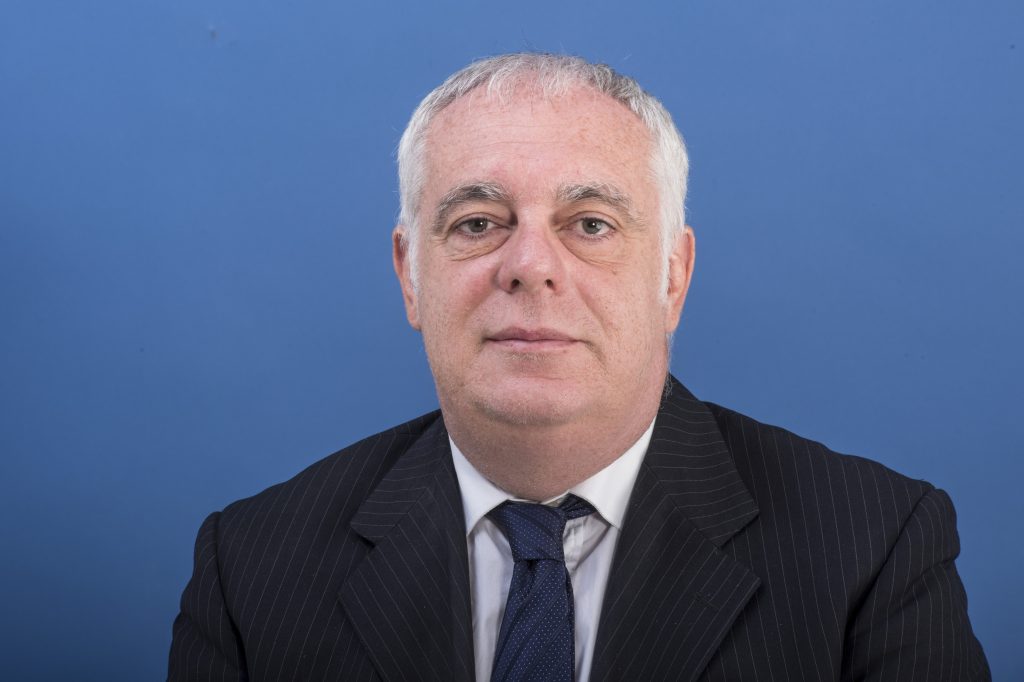 Gibelli è il nuovo presidente di Asstra, l'associazione delle imprese del tpl