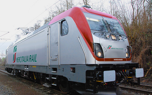 Mercitalia Rail acquisisce il controllo della polacca Pol-Rail