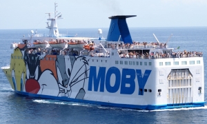 Moby: "Fondi ostili, li denunciamo alla procura"
