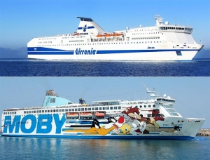 "Autunno in Barbagia", la sfida di Moby e Tirrenia per destagionalizzare il turismo in Sardegna
