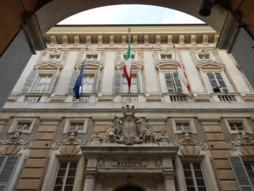 Buoni spesa: a Genova tre milioni di euro