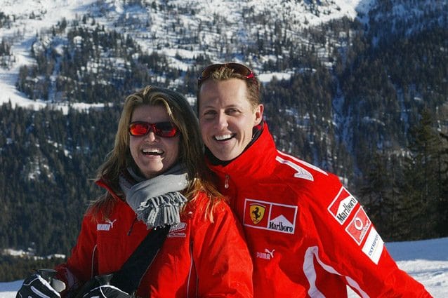 F1, la Bild: "Rombo del motore e riabilitatori, così vive Schumacher"