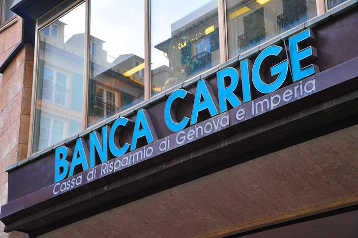 Moody's ha avviato il re-rating di Banca Carige