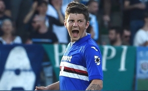 Sampdoria, Kownacki al veleno: "Non torno, voglio restare al Fortuna Dusseldorf"