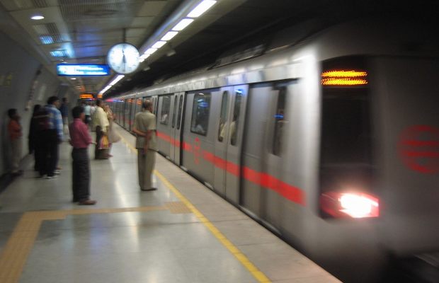 Bombardier porta il controllo ferroviario automatizzato nella metro di Delhi