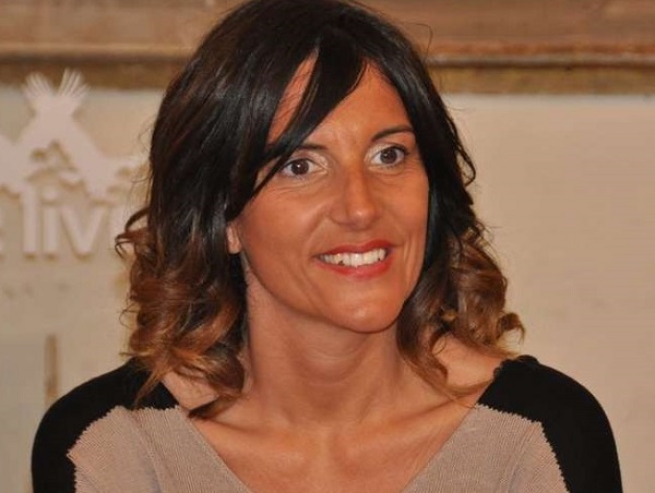 Roma, Raffaella Paita è il nuovo Presidente della Commissione Trasporti della Camera