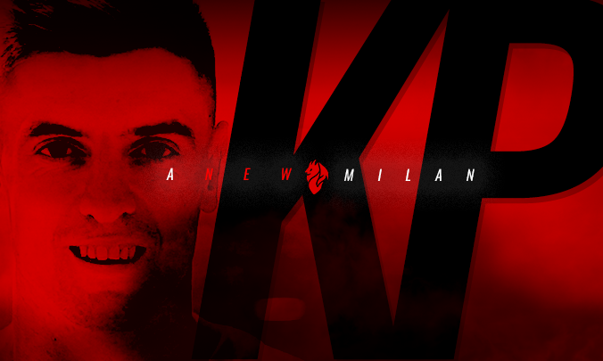 Ufficiale: Piatek è un nuovo giocatore del Milan