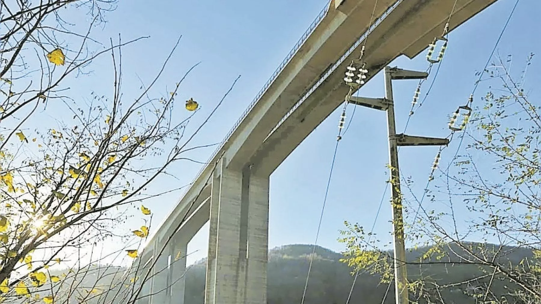 Autostrade, De Micheli: "In arrivo linee guida sui viadotti"