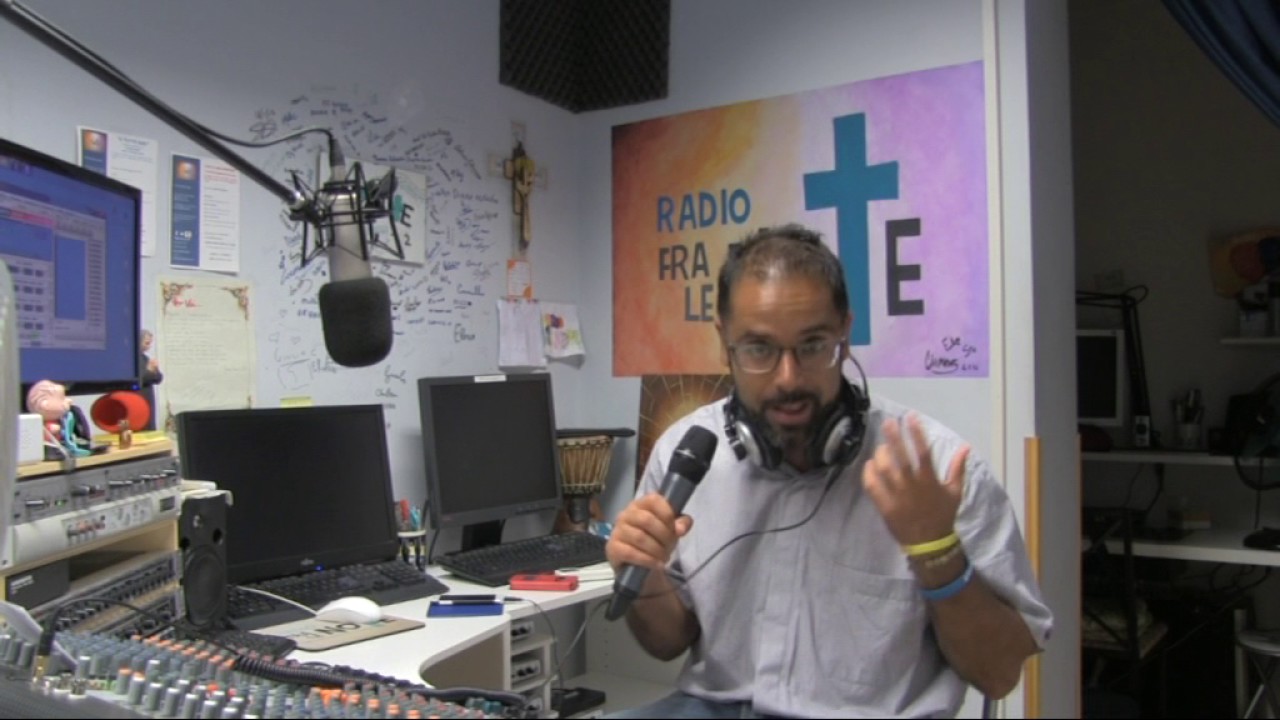 A Genova nasce 'DeeJail', il primo programma radio fatto dai detenuti