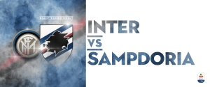 Inter-Sampdoria 2-1, la cronaca della partita