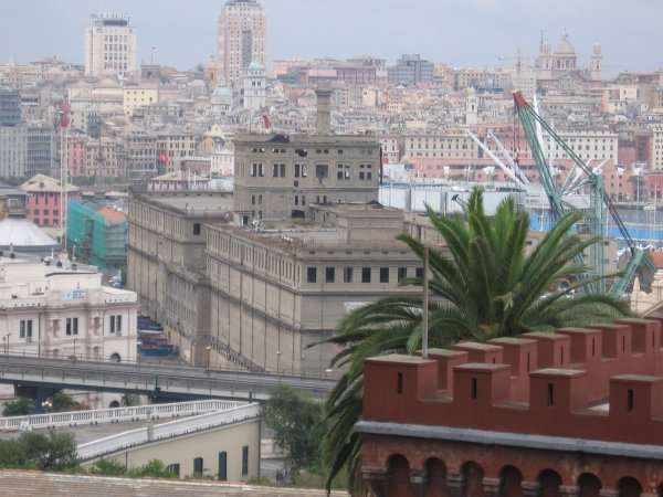 Genova, Rolli Days confermati nella digital week con le visite virtuali
