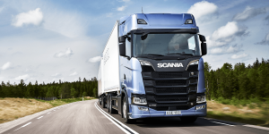 Scania introduce il "climate day" in azienda