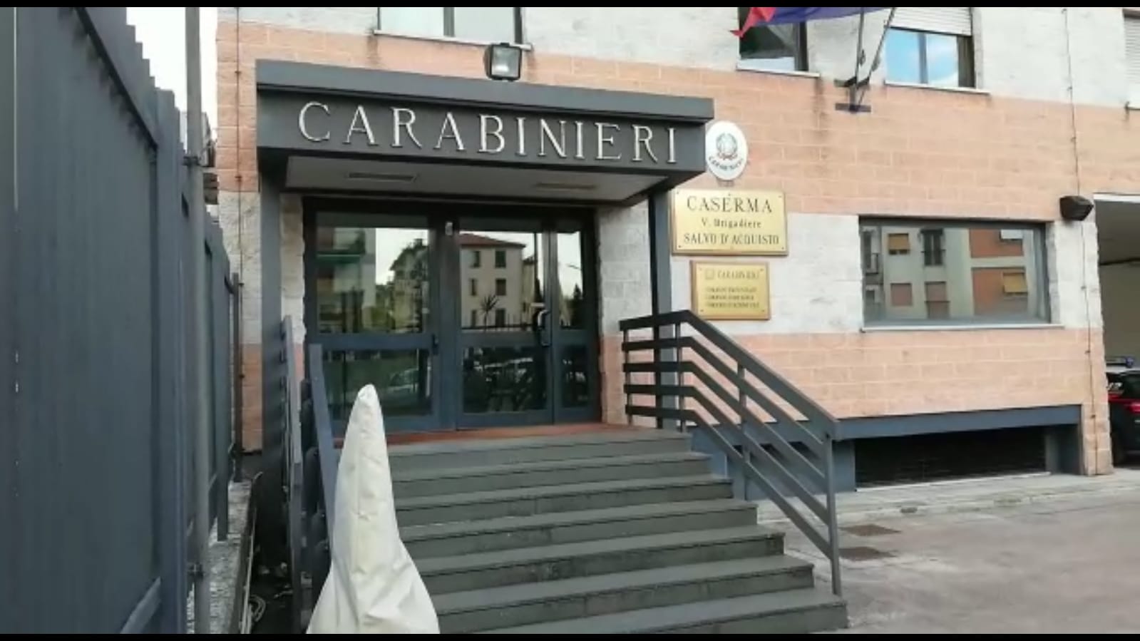 Sparatoria alla Spezia, l'avvocato dell'omicida: "Si sentiva minacciato"