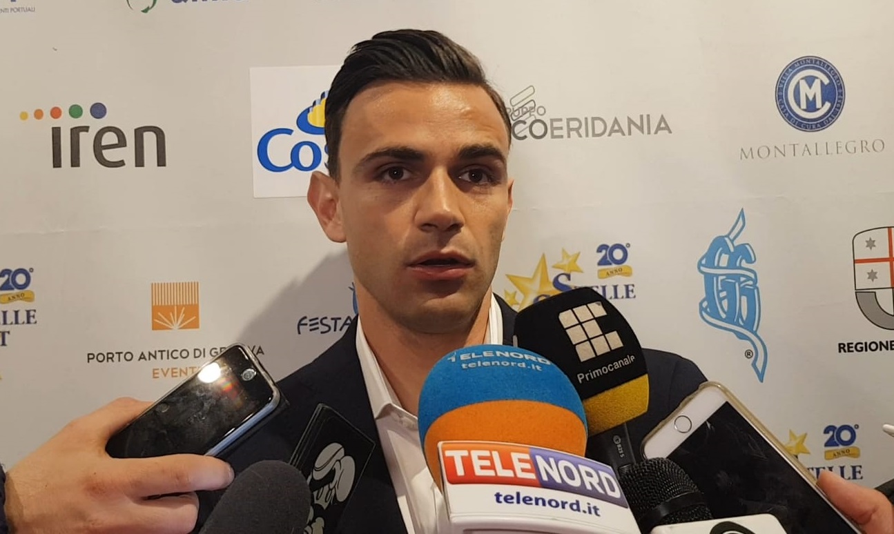 Genoa, Radovanovic: "Con i nostri tifosi non sarà facile per la Juve"