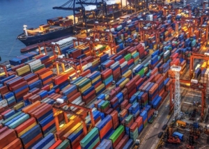 Il Port Connectivity Index conferma il primato di Genova come scalo meglio connesso in Italia